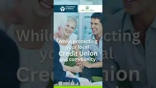 Core CU and GDCU Joining Forces #CoreCreditUnion #GreystonesandDistrictCreditUnion #StrongerTogether