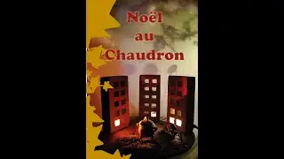 Noel au chaudron spectacle jeune public