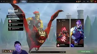 Will it work? - Daily #29 (TI 6 Winning line up: Wings Gaming)