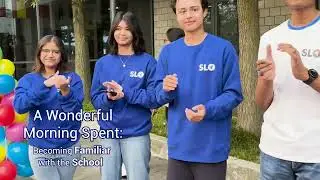 ISF Welcome Day 2025