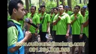 081.334.808.355 | Outbound Malang | Lembaga Outbound Malang