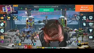 War Robots || DIRECTITO ENTRA Y JUEGAMOS :=) || PIOXONIC
