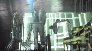 Maki - We Will Not Lead We Will Only Detonate