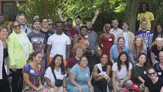 2023 End of Year OST Celebration & Community Impact Awards