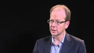 Jonathan Robinson on the Final Report of the Expert Working Group (EWG)