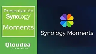 Synology Moments - Organizaci&oacute;n inteligente de fotograf&iacute;as para iOS y Android