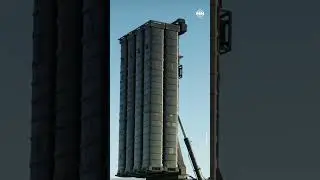 Watch Europe&rsquo;s Most Advanced Air Defense Missile Aster B1NT in Action