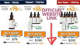 Biotox Gold Review 2020 - Scam Product Or Really Genuine?