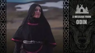 A Message from ODIN About the PRICE of Calling Yourself Norse