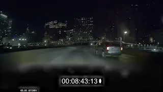 New Lap of Manhattan Record [Beats McLaren 21:03]