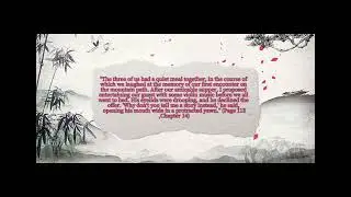 Balzac ATLCS  Friendship Loyalty Video essay D  P2