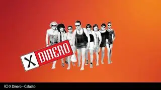 CALATITO X Dinero * AUDIO HD