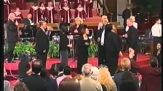Lord You Are Holy (Pt.3)-Jimmy Swaggart Ministries