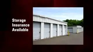 Self Storage Facility in Brookfield, CT | Planet Self Storage