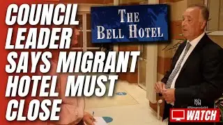 Epping Council Leader: The Hotel Needs to Close