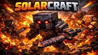 🔥DOMINADO SOLARCRAFT🔥- ENCUENTRO BASE ENEMIGA #1