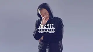 MURTE 2020 DNB DUBPLATE STYLE ⚡ DNB  BANGERS
