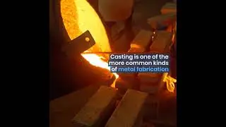 Types of Metal Fabrication