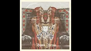 VLUV - SEMEN Y LAGRIMAS. (SYNODUS HORRENDA) PROD.ZEEYATH.