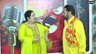 Rachhpal Rasila Mohni Rasila ਮੀਟ ਬਣਾ ਲਿਆ ਸਾਲੀ ਨੇ || MEET BNA LIA SALI NE | Video Song