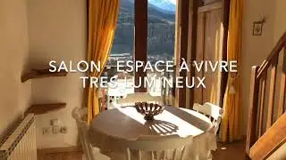 Location particulier Barcelonnette