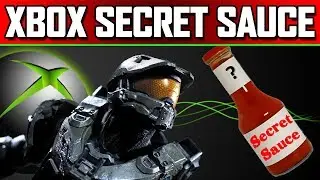 Microsoft Put Secret Sauce in Xbox One?