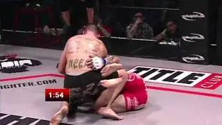 VFC 41 (Fight 14) CoMain Event  - Josh Neer vs  Anthony Smith