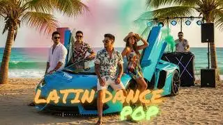 🔥 Latina Party Mix 2025 | Reggaeton x Dembow x Perreo Nonstop