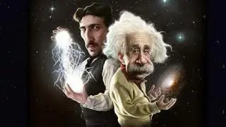 Tesla And Einstein Hated Each Other And Here Is What They Said!