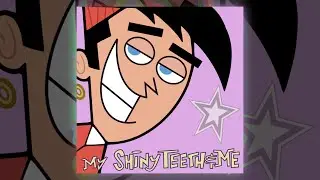 My Shiny Teeth & Me - Chip Skylark