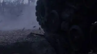 foxholetank