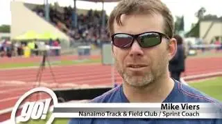High School Track and Field Championship