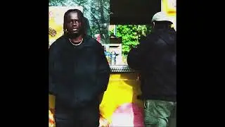 huntrill & nobodylikesbirdie type beat - 
