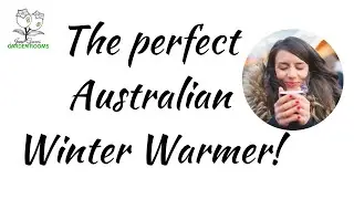 Mulled Wine with Australian Natives - Lemon Myrtle - #Pepperberry - #AniseedMyrtle - Cinnamon Myrtle