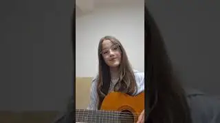 O, rămâi...M.Eminescu - Lauric Anastasia Casiana #cover Ioana Ignat #live