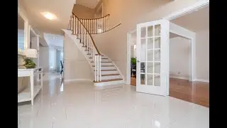 4473 Idlewilde Cresent Mississauga Ontario Canada
