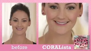 Benefit Cosmetics Spain: Coralista