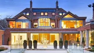 Invading The Sidemen House (Ft. Miniminter KSI and TheBurntChip)