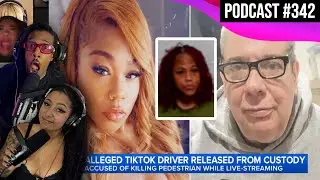 Tiktoker Tea Thyme Charged In Pedestrian Death For Driving While Livestreaming