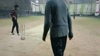 Match 118 || Team A Chasing Highlights || Indoor Cricket Tournament 2025 || Epic Sixes & Catches!!