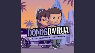 Donos da Rua