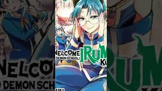 Evil Cycle Explained! | Welcome To Demon School Iruma-kun