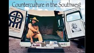 Jack Loeffler - A Voice of Counterculture in the Southwest,  Part 3