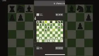 Playing Trice&rsquo;s Chess on my phone #shorts #chess #shorts #gothicchess #triceschess #chessvariants