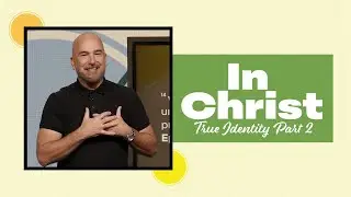 True Identity - Part 2