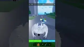 How has bro got thtat inf aura glitch???🤯 #bloxfruits #roblox