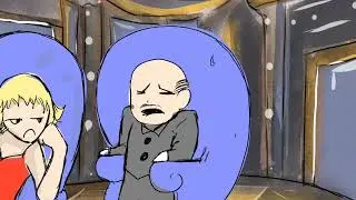 Mad Hen Animations - Explosive News Network Preview