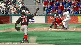 MLB 16: The Show Official Battle Royale and Conquest Mode Vlog