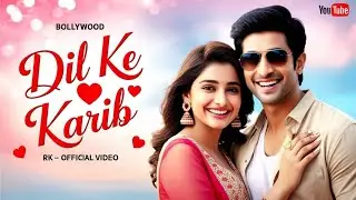  ❤️ Hindi Romantic Love Song 💕 New Songs 2025 🔥 #hindisong #bollywoodsongs 