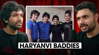 I&rsquo;m the Only Haryanvi Feminist? Onkar Yadav on Haryana&rsquo;s Sports Culture | #PGX131
